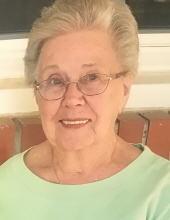 Francine Hoskinson 5417773