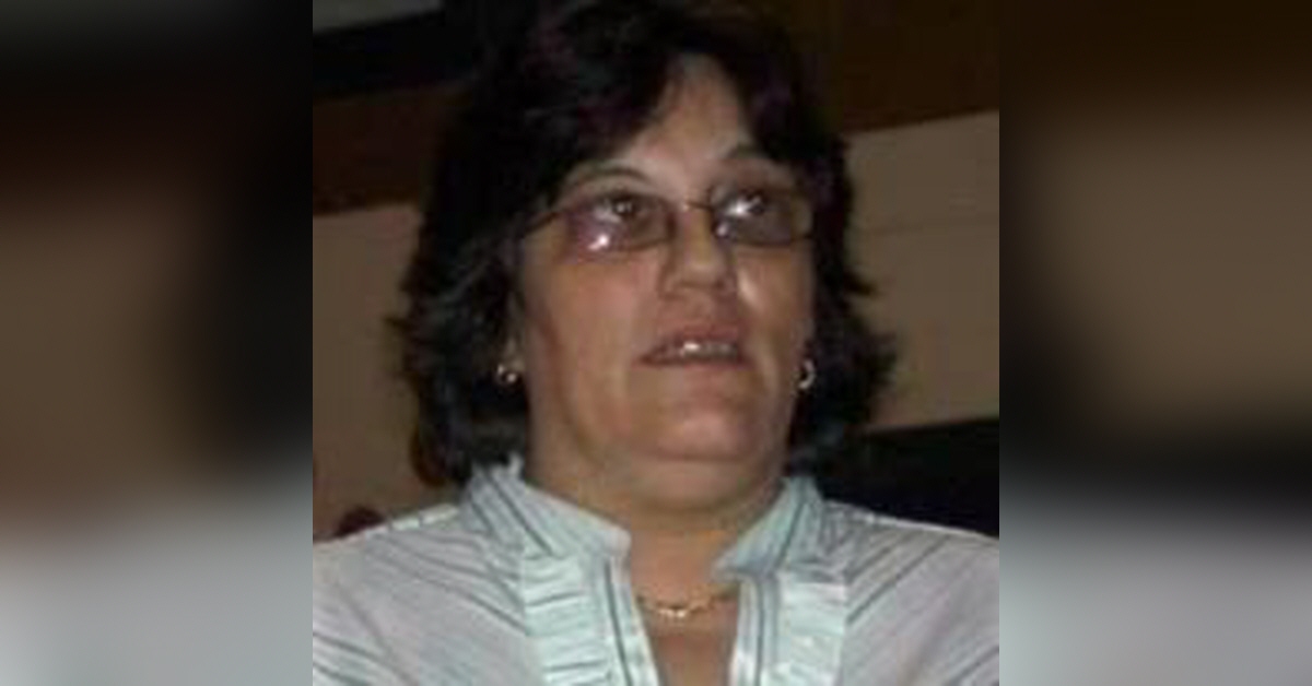 Margaret Lynn Thornton Obituary
