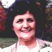 Ethel Mae Ward 541864