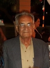 Juan Orozco Castellanos