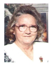 Maudie Lou Kennedy Gibson Mullins 542348