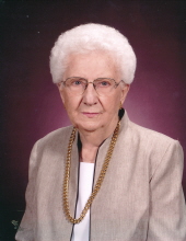 Eleanor Marie Dinkel