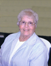 Shirley Joyce Mullins Lester 542456