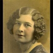 Audre Virginia Hatfield Moore