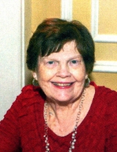 Photo of Phyllis Elizabeth Surface