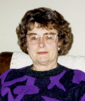 Mildred V. Balkwill 54350