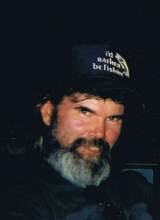 Photo of Charles Scott