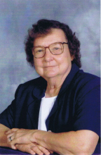 Photo of Connie Rolin