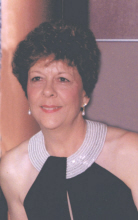 Photo of Gayla Brown
