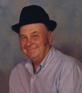 Photo of John 'Buddy' Warren