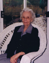 Photo of Mildred Clem