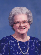 Photo of Edna Mims