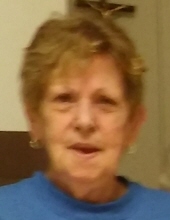 Trudy A. Spence