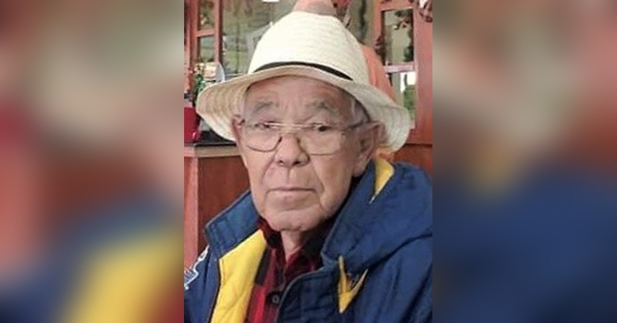 Obituary information for Victor M. ReyesAlamo