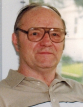 Donald Schultz