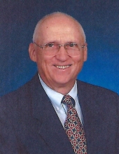 Charles "Charlie" Lloyd Buchanan, Jr.