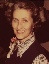 Elaine B.  Vercoe