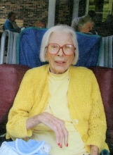 Dorothea W. 'Dottie' Liebenstein 54545