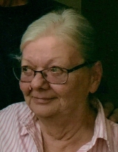 Patricia A.  Hickey