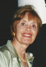 Beverly K Hunsaker