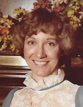 Photo of Patricia Nix