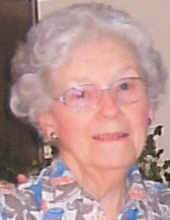 Irene Elizabeth Raisanen