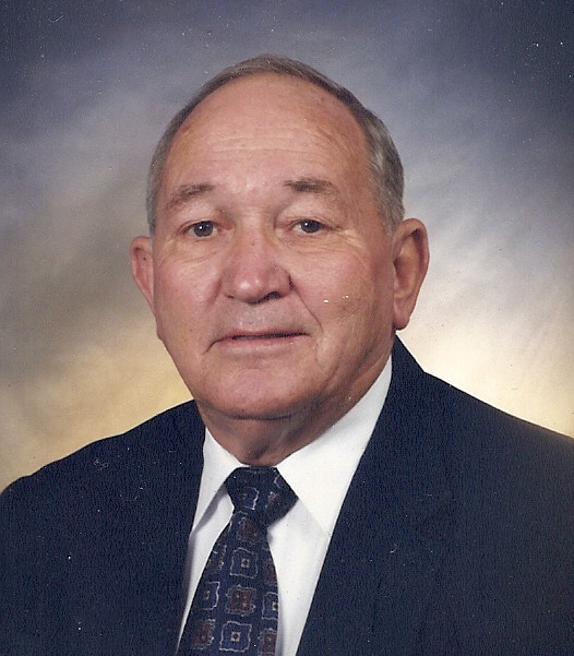 Jack Gardner 2011 Baker Funeral Home