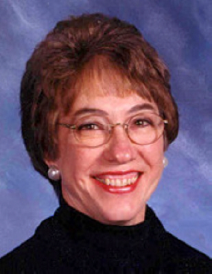 Photo of Mary Anne Andrade