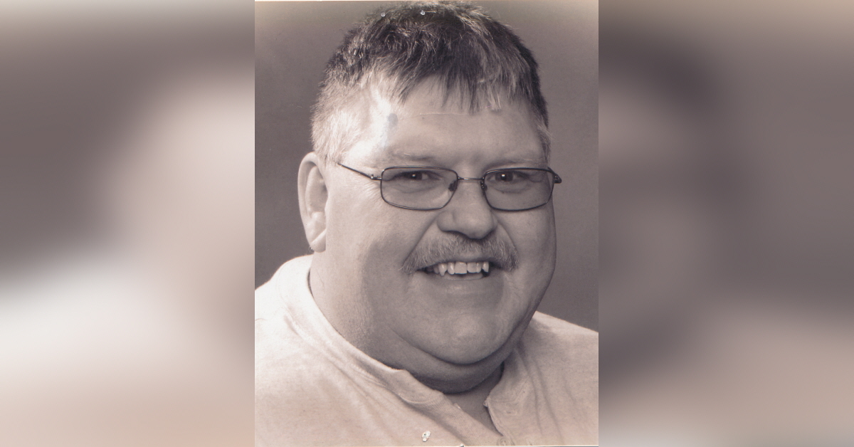 Obituary information for John Johnson