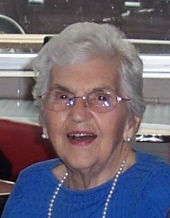 Marjorie J. Brown