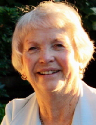 Photo of Beverly Babcock