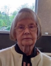 Mildred Irene Stafford