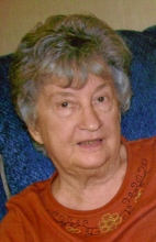 Photo of Dorothy Jewett