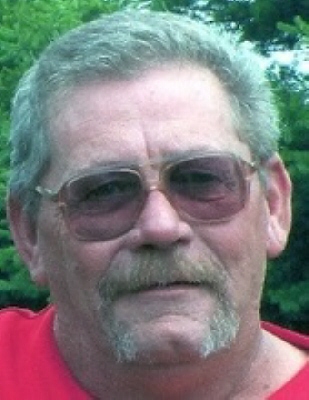 Photo of Gary Younger