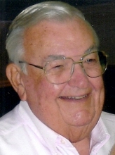 Photo of John 'Doug' Graves