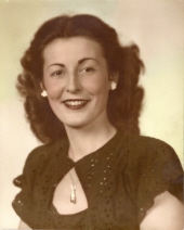 Photo of Pauline 'Polly' Lee