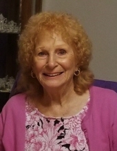 Joan "Peggy" M. Braun