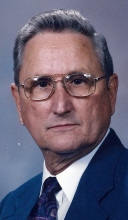 Photo of Rev. W. 'Bobby' Owens