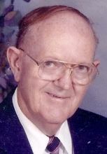 Photo of Fred Deese