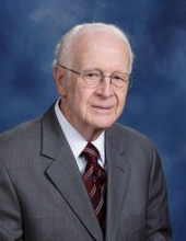 Robert Eakin Overall