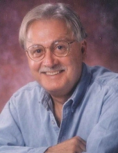 Photo of Larry Cornelius