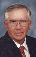 Photo of Gerald Reese