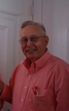 Photo of Rev. Duane Jeske