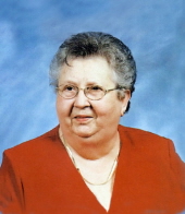 Photo of Annie Pope