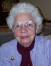 Bernice Mae Paulson