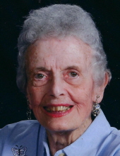 Phyllis J. Broecker