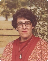 Photo of Ruth Harl