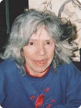 Photo of Sylvia Benavidez