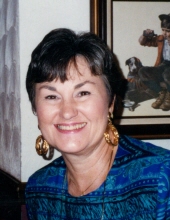 Linda M. Klinger