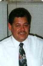 Mike Perez